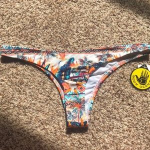 Body Glove Bikini Bottom